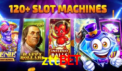 zttbet: A Experiência de Casino com Jogos de Mesa ao Vivo