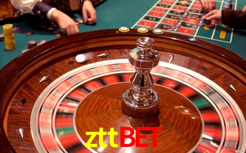 A Emoção da Loteria na zttbet: Uma Chance de Mudança de Vida