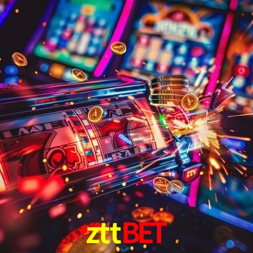 Desvendando o Mundo dos Jogos Virtuais na zttbet