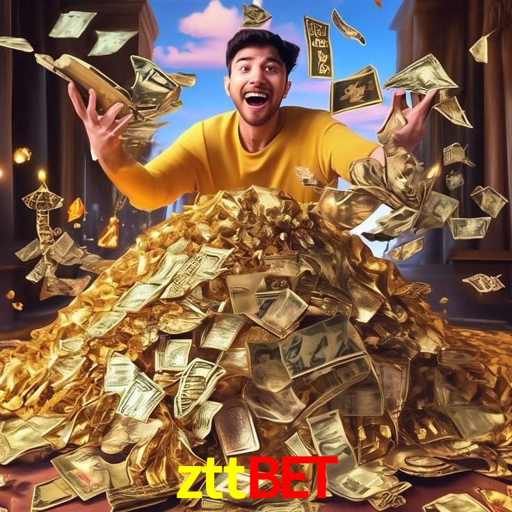 A Revolução dos Aplicativos de Jogos no zttbet