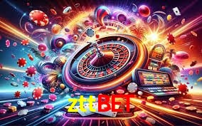 A Revolução dos Aplicativos de Jogos no zttbet