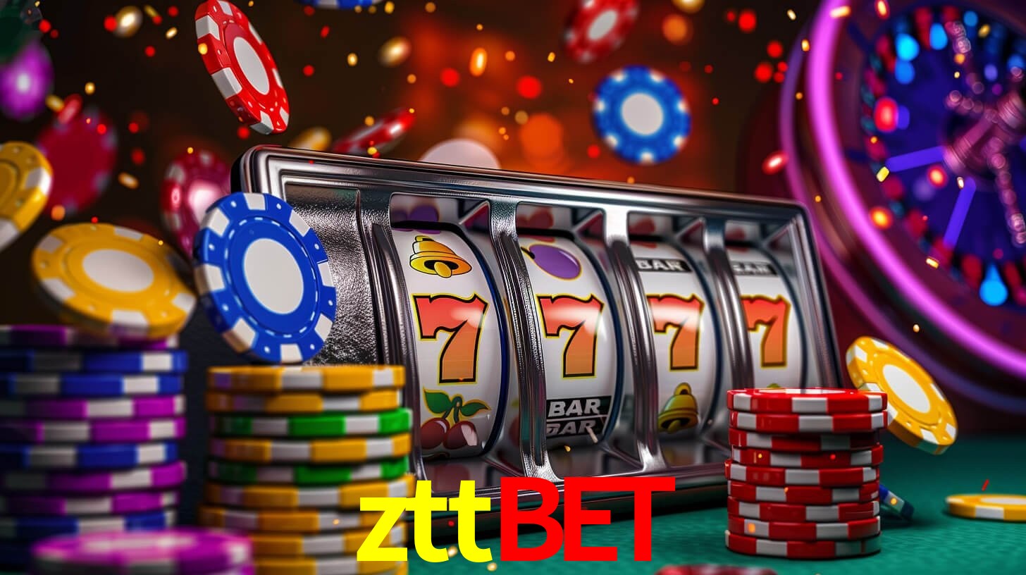 Desvendando o Mundo dos Jogos Virtuais na zttbet